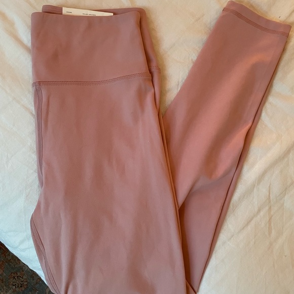 American Eagle Leggings - Picture 2 of 7